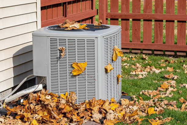 Laconia, NH HVAC Company