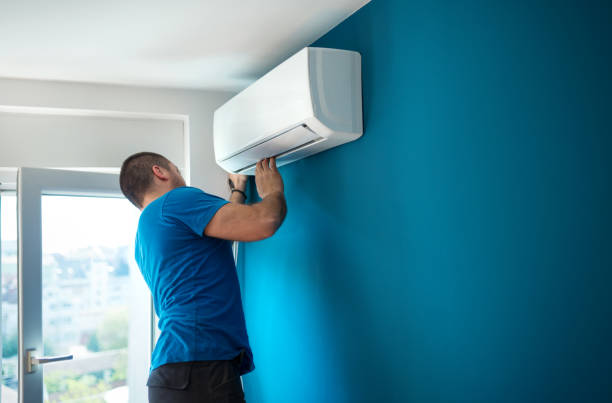 Best HVAC System Installation  in Laconia, NH
