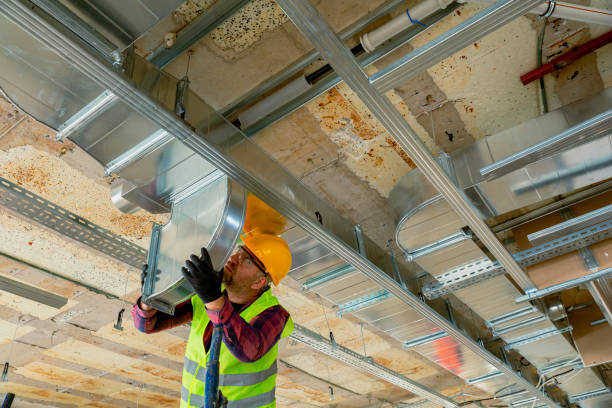 Best Residential HVAC Services  in Laconia, NH