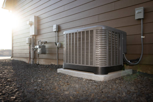 Best HVAC Air Duct Cleaning  in Laconia, NH